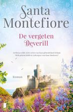 De vergeten Deverill / Deverill / 4 9789022583739, Boeken, Romans, Verzenden, Zo goed als nieuw, Santa Montefiore