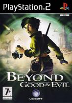 Beyond Good and Evil (PlayStation 2), Vanaf 3 jaar, Gebruikt, Verzenden
