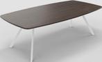 Bridge vergadertafel, tonvorm, 240x100/120 cm, Ophalen of Verzenden, Nieuw in verpakking