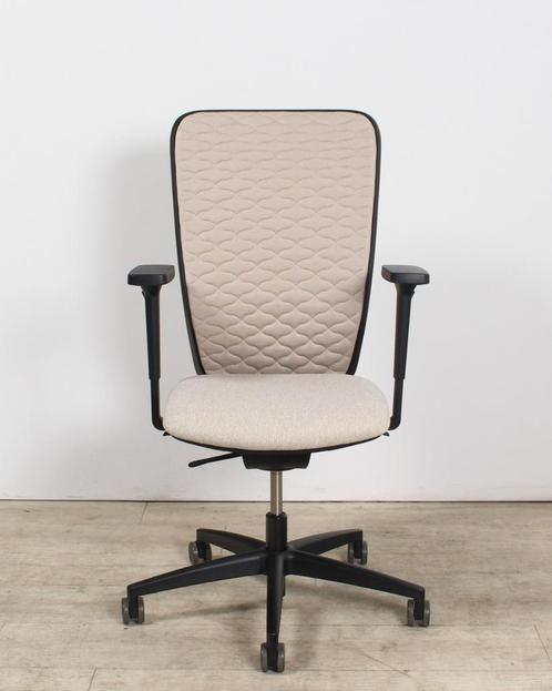 Rim Space SP 1523 bureaustoel, beige, Zakelijke goederen, Kantoor en Winkelinrichting | Kantoormeubilair en Inrichting, Ophalen of Verzenden