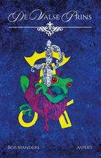 De Valse Prins 9789464871692 Rob Manders, Boeken, Verzenden, Gelezen, Rob Manders