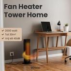 2dekans | Auronic Elektrische Kachel - Keramische Kachel -, Ophalen of Verzenden, Zo goed als nieuw