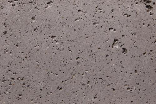 Vesta XL 80x60 cm Grey, Tuin en Terras, Bloembakken en Plantenbakken, Nieuw, Beton, Rond, Verzenden