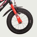 Volare kinderfiets 12 inch zwart voor 2-4 jaar | BikeFlip, Fietsen en Brommers, Fietsen | Kinderfietsjes, Ophalen of Verzenden