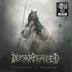 lp nieuw - Decapitated - Carnival Is Forever (Coloured), Verzenden, Zo goed als nieuw