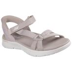 Skechers Sandalen GO WALK FLEX SANDAL-ILLUMINATE, Verzenden, Nieuw
