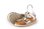 Hush puppies Sandalen in maat 33 Goud | 10% extra korting, Kinderen en Baby's, Verzenden, Jongen of Meisje, Schoenen, Zo goed als nieuw