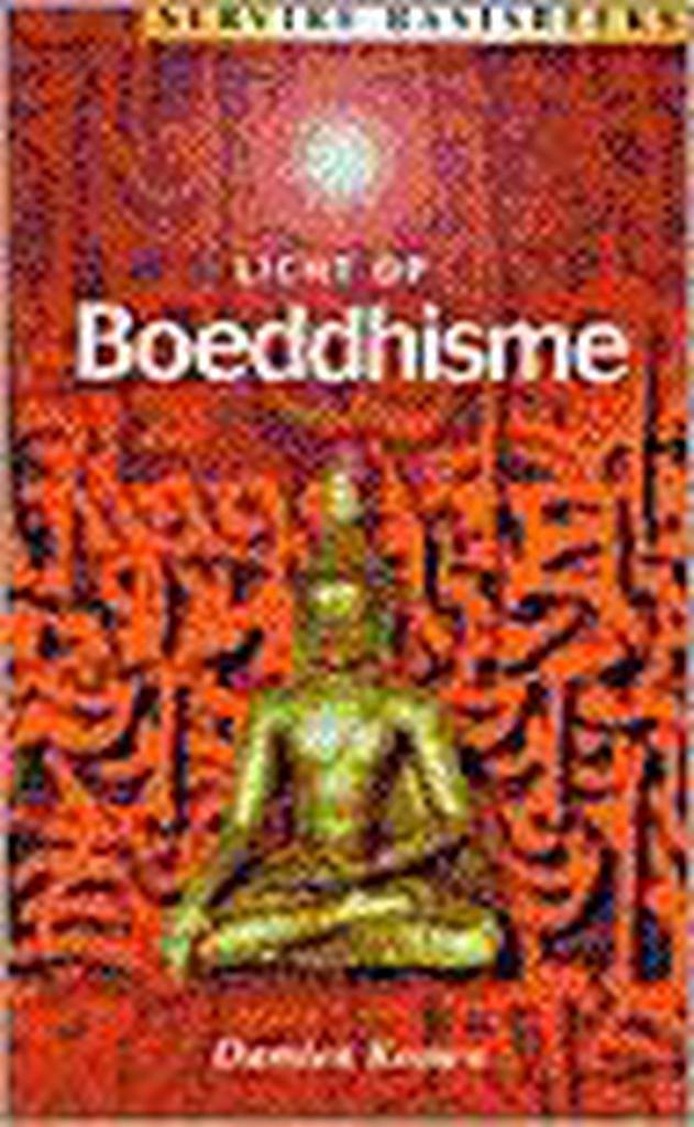 Licht op boeddhisme / Servire basisreeks 9789063255527, Boeken, Godsdienst en Theologie, Zo goed als nieuw, Verzenden