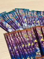Pokémon - 50 Booster pack, Hobby en Vrije tijd, Verzamelkaartspellen | Pokémon, Nieuw