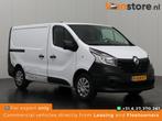 Renault Trafic 16 2019 (Export only), Renault, Wit, Nieuw, Te koop