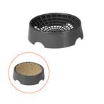 Broedschaal voor duiven / duivennest - Duiven    - Andere, Verzenden, Nieuw