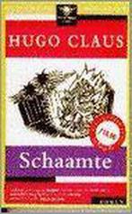 Schaamte / Bezige Bij pocket 9789023424567 Hugo Claus, Verzenden, Gelezen, Hugo Claus
