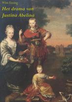 Het drama van Justina Abelina 9789054522966 Wim Ensing, Verzenden, Gelezen, Wim Ensing