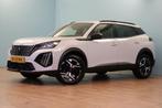 Zakelijke Lease |  Peugeot 2008 1.2 PureTech 130 Allure Auto, Auto's, Peugeot, Automaat, Gebruikt, Euro 6, Wit