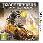 Transformers Dark of the Moon Stealth Force, Ophalen of Verzenden, Zo goed als nieuw