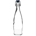 Waterfles 1L (6 stuks), Verzenden, Nieuw