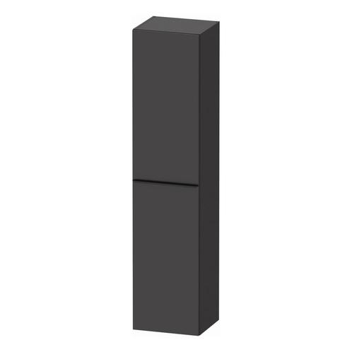 Hoge Kast Duravit D-Neo Kolomkast Wand 176 cm Linksdraaiend, Doe-het-zelf en Verbouw, Sanitair, Bad, Nieuw, Ophalen of Verzenden