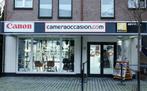 Accu voor EOS 350D/400D / NB-2LH  nr. 2013, Ophalen of Verzenden, Zo goed als nieuw