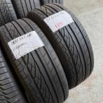 2 x Vigorus 215-55-18 Zomerbanden 6,5mm, 18 inch, Ophalen of Verzenden, Band(en), Personenwagen