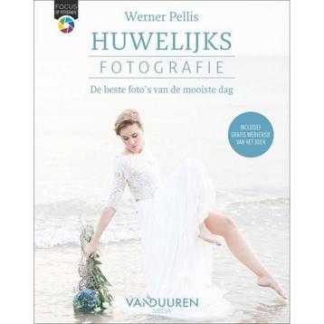 Huwelijksfotografie beschikbaar voor biedingen