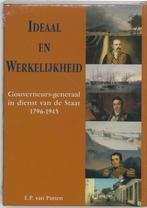 Ideaal en Werkelijkheid 9789067341554 L.P. van Putten, Verzenden, Gelezen, L.P. van Putten