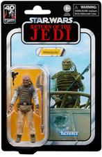 Hasbro - Star Wars VC107 - Return of the Jedi - Weequay, Verzamelen, Ophalen of Verzenden, Nieuw