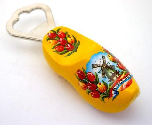 Flesopener klomp, Kleding | Dames, Carnavalskleding en Feestkleding, Nieuw, Ophalen of Verzenden