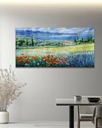 CleliaArt - Summer Meadow View