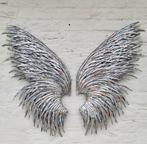 Wanddecoratie (2) - Europa - Angel wings, Diversen, Kerst, Nieuw