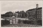 DEN HELDER - Kerkgracht, Verzenden, Gelopen