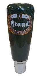 Occasion - taphendel brand, Verzenden