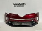 Toyota C-HR CHR voorbumper 52119-F4010, Auto-onderdelen, Carrosserie en Plaatwerk, Ophalen, Gebruikt, Voor, Toyota