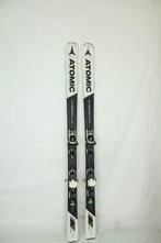 Refurbished - Ski - Atomic Redster SC - 170, Sport en Fitness, Skiën en Langlaufen, 160 tot 180 cm, Gebruikt, Ophalen of Verzenden