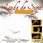 cd - Linda De Suza - LÃ©trangÃ¨re, Cd's en Dvd's, Verzenden, Zo goed als nieuw