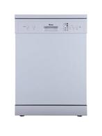 Swan Sdw751150w Vaatwasser 60cm, Ophalen of Verzenden, Nieuw, 85 tot 90 cm
