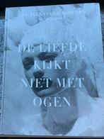 De liefde kijkt niet met ogen  - Lee Alexander McQueen, Gelezen, Couturiers, Lee Alexander McQueen & Anne Deniau, Verzenden