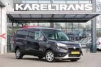Fiat Dobló Cargo Maxi 1.6 MJ 105PK, Auto's, Fiat, Stof, Gebruikt, Euro 6, Grijs