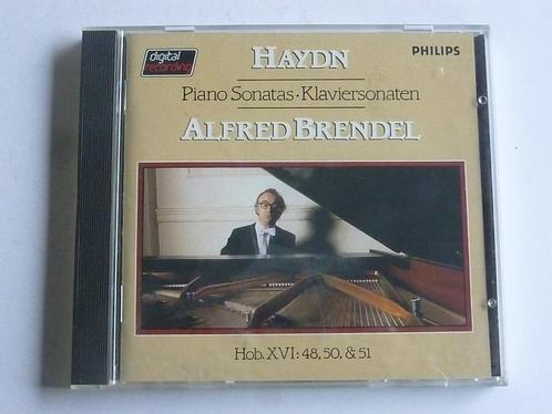 Haydn - Piano Sonatas / Alfred Brendel, Cd's en Dvd's, Cd's | Klassiek, Verzenden