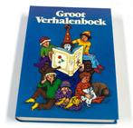 Groot verhalenboek 9789061040835 Ninon Vis, Boeken, Verzenden, Gelezen, Ninon Vis