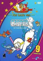 Het beste van Casper het vriendelijke spookje (dvd, Cd's en Dvd's, Dvd's | Actie, Ophalen of Verzenden, Zo goed als nieuw