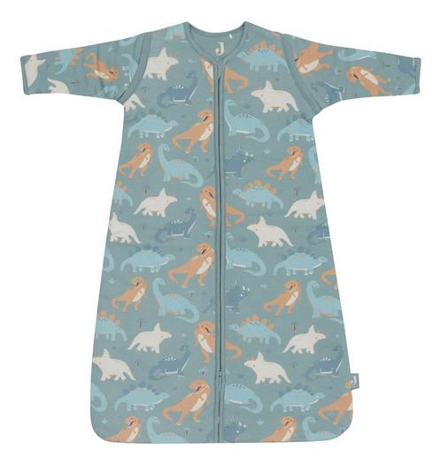 Jollein Roarsome 70 cm Slaapzak met Afritsbare Mouwen, Kinderen en Baby's, Dekens, Slaapzakjes en Inbakerproducten, Nieuw, Verzenden