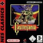 MarioGBA.nl: CastleVania - iDEAL!, Ophalen of Verzenden, Gebruikt