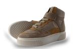Cycleur de Luxe Hoge sneakers in maat 37 Wit | 10% extra, Verzenden, Wit, Cycleur de Luxe, Sneakers of Gympen