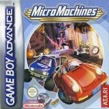 MarioGBA.nl: Micro Machines - iDEAL!, Spelcomputers en Games, Games | Nintendo Game Boy, Gebruikt, Ophalen of Verzenden