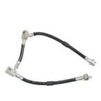 Remslang NISSAN PRIMERA 2.2 Di voorzijde, rechts, Verzenden, Nieuw