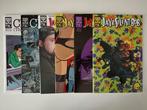 Clerks Vari - Ogni Press Comics - 6 Comic - 1998/1998, Boeken, Strips | Comics, Nieuw