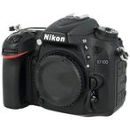 Digitale fotocamera | Nikon D7100 body | Tweedehands, Verzenden, Gebruikt, Nikon