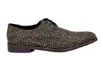 -11% Floris van Bommel  Floris van Bommel Sfm-30275  maat 46, Kleding | Heren, Schoenen, Verzenden, Nieuw, Bruin