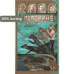 De vergissing / Animorphs / 12 9789024366934 K.A. Applegate, Boeken, Verzenden, Gelezen, K.A. Applegate