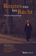 Routes van het Recht | 9789462903593, Boeken, Studieboeken en Cursussen, Verzenden, Nieuw